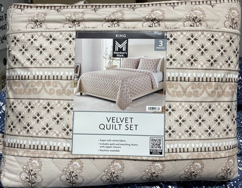 Member mark piece bed - member's, set