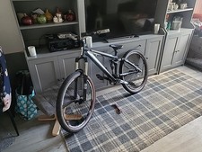 Trek Fuel EX 8 Full Suspension