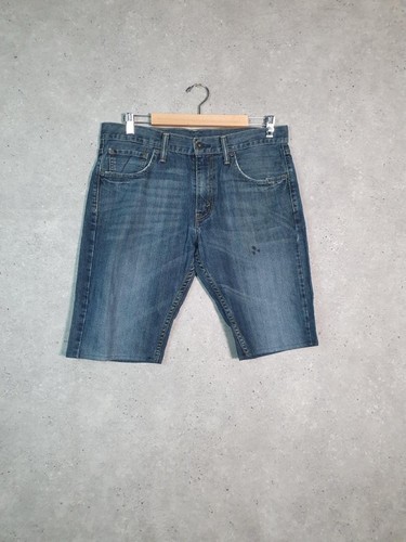 Vintage levi denim shorts - vintage, levi’s
