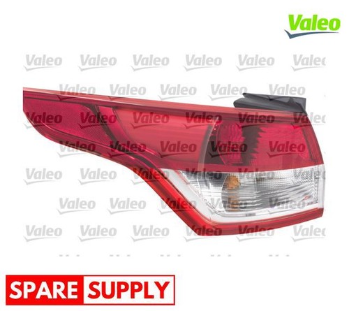 Combination rearlight for ford - combination,