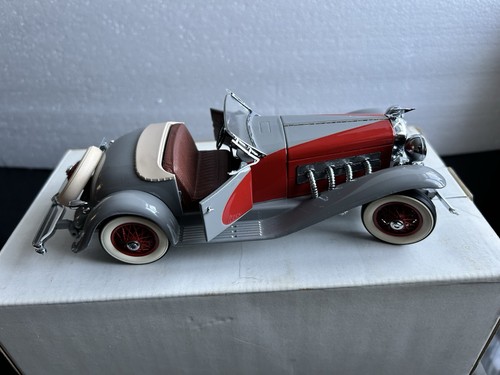 Scale franklin mint - 1/24,