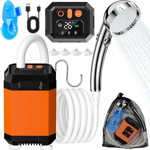 Portable shower camping - portable,