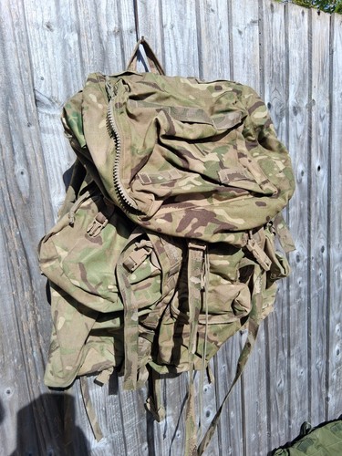 British army mtp long - army,