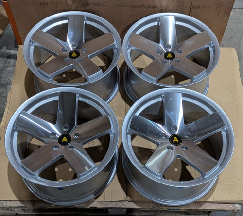 Autostar euro 5 5x112 - euro, x