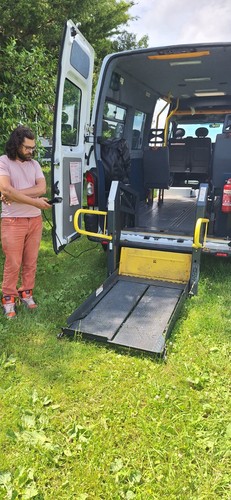 Ricon series clearway - ricon, s-series