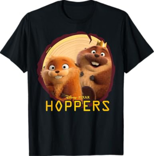Disney pixar hoppers - hoppers, and