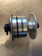 Shimano Front Dynamo Hub DH