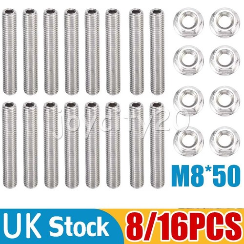 Pcs metric stainless - 8-16,