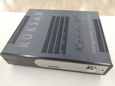 Roksan Kandy K2 Integrated