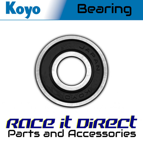 Water pump bearing for - water,