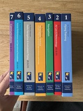 Pooley's Air Pilot's Manuals