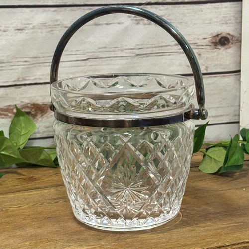 Vtg waterford crystal - vtg,