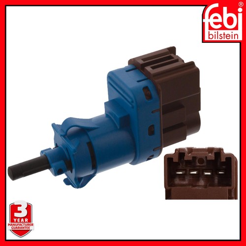 Brake light switch for - switch, range
