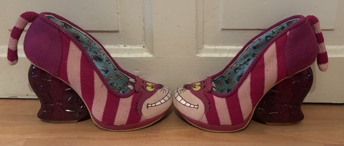 Irregular choice shoes - shoes,