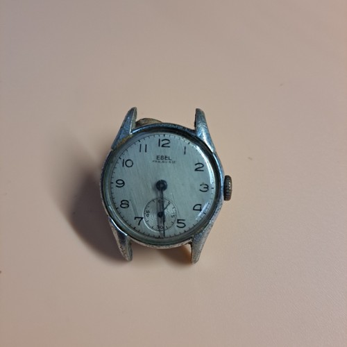Vintage junior mechanical - vintage,