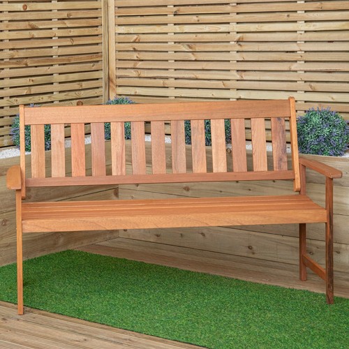 Cartmel seater outdoor - cartmel,