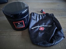 **Genuine Swissvax Shield