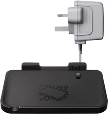 Official 3DS XL Charging