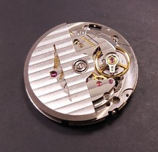 Longines mechanical watch