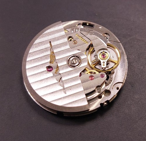 Longines mechanical watch