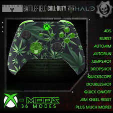 XBOX ONE SERIES RAPID FIRE