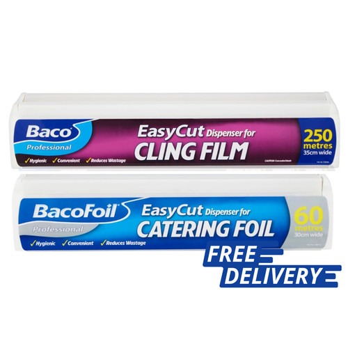 Bacofoil professional easy cut - bacofoil,
