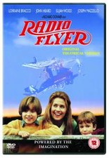 DVD - Radio Flyer [DVD] [2006]