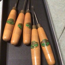 Vintage FIVE Henry Taylor