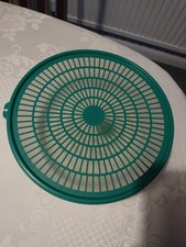 Vintage Tupperware Salad