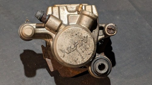 Genuine honda vfr400 nc24 - genuine,