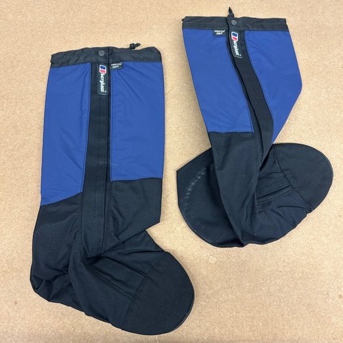 Berghaus yeti gaiters - yeti, 42/43