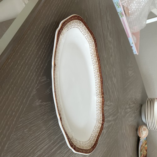 Royal grafton majestic - grafton, red