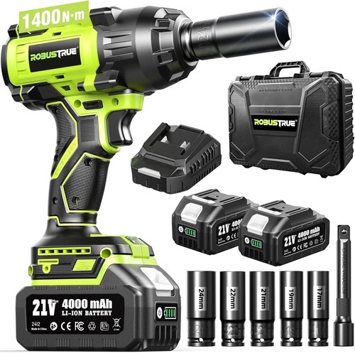 1400n 2in high torque - 1400n.m,