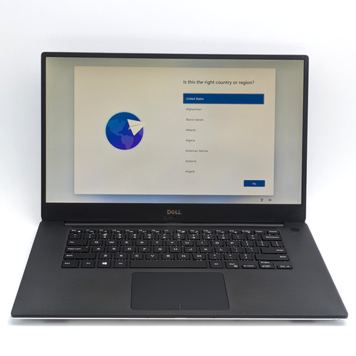 Dell xps 9570 laptop - xps, 15.6"