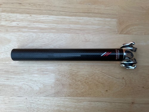 Bontrager race lite carbon - x,