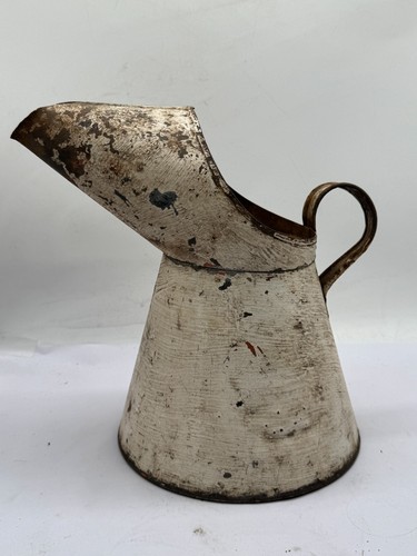 Vintage french enamel - vintage,