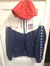 Nike Team USA Soccer