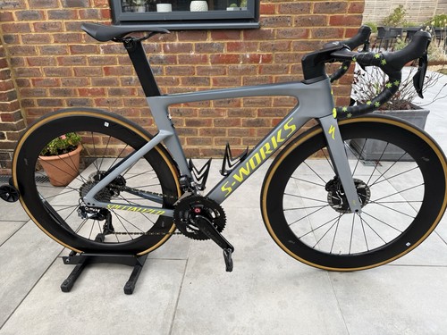 Specialized works venge - specialized, s-works