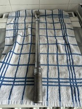 SNAP ON 1/2” TORQUE WRENCH