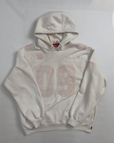 Supreme football jersey - supreme,