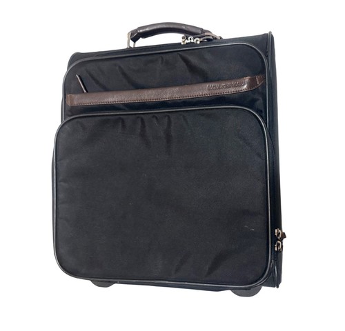 John rocha rolling tote - rocha,