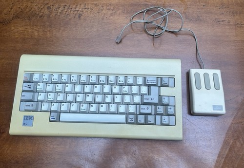 Ibm keyboard - keyboard, pc