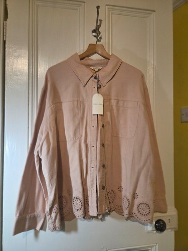 Bnwt monsoon pink - pink, size