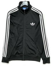 Adidas Firebird Trefoil Track