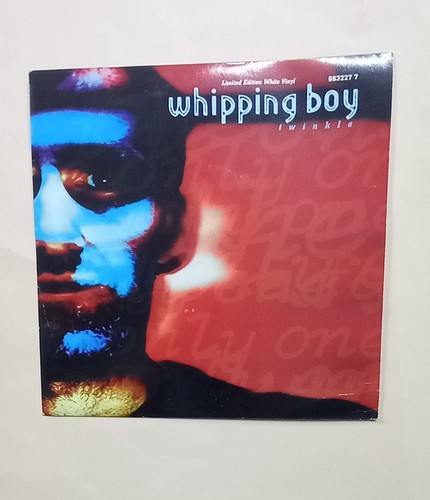 Whipping boy twinkle vinyl - boy,