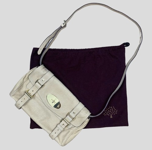 Mulberry alexa sparkle tweed - sparkle,