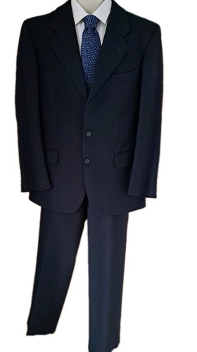 Magee tailored wool - wool, blend