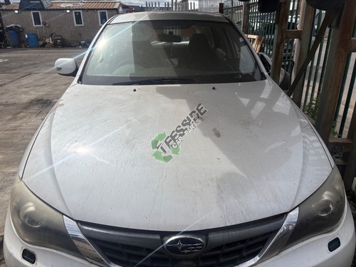 2007 2010 subaru - subaru, impreza