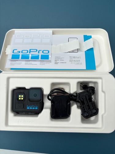 Gopro lit hero waterproof - lit,