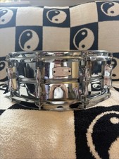 YAMAHA 14x5.5 Inch Steel Snare